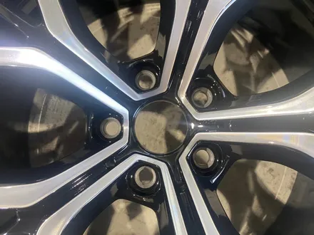 [휠클럽] 일산 휠복원 / BMW G바디 845M 휠복원 / 파주시 신촌동