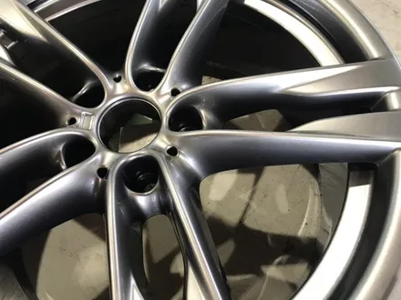 [휠클럽] 파주 휠복원 / BMW 6시리즈 373M 휠 고스트 컬러 휠복원 / 파주시 신촌동