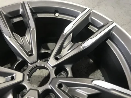 [휠클럽] BMW G바디 신형 M440I 휠복원 / 고양 휠복원 / 파주시 신촌동
