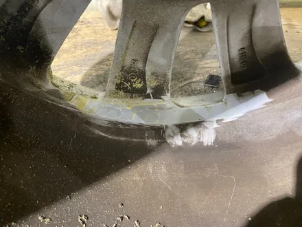 [휠클럽] 고양 휠복원 / BMW 528i 휠복원 간단포스팅 / 파주시 신촌동