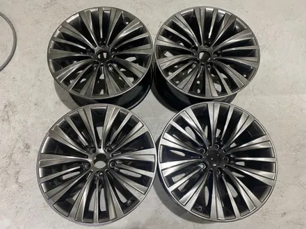 [휠클럽] BMW 휠복원 전문 / 5GT 진주에서 오신 고객님 고스트 휠복원 / 파주시 신촌동
