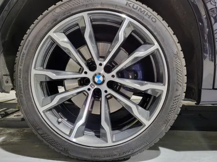 [휠클럽] 파주 휠복원 맛집 / BMW X3 휠복원 / 파주시 신촌동