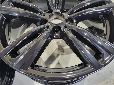 [휠클럽] 일산 휠복원 전문 / BMW 428I 블랙 하이폴리싱 / 파주시 신촌동