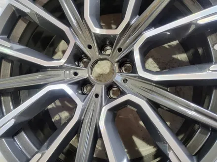 [휠클럽] BMW 일산 휠복원 전문 / G바디 7시리즈 컷팅 휠복원 / 파주시 신촌동