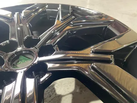 [휠클럽] 기아 모하비 차량 1개 휠복원 / 블랙유광 / 파주시 신촌동