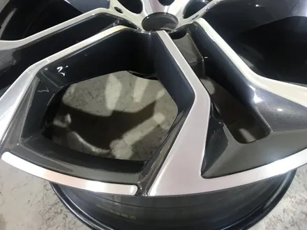 [휠클럽] 파주 휠복원 / BMW G바디 X5 컷팅 휠복원 / 파주시 신촌동