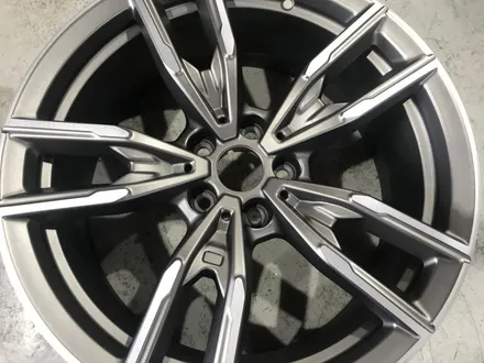 [휠클럽] BMW G바디 신형 M440I 휠복원 / 고양 휠복원 / 파주시 신촌동