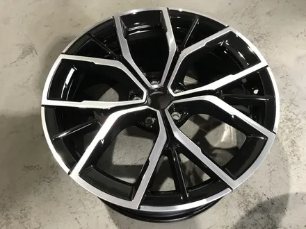 [휠클럽] BMW 530E 845M 스크래치 휠복원 / 재방문 고객님 / 파주시 신촌동