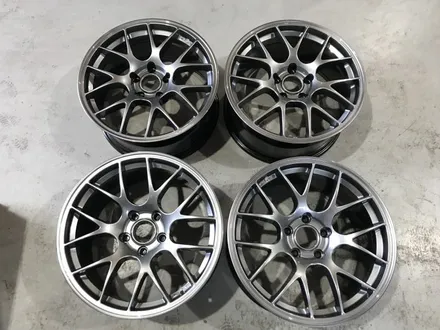[휠클럽] 일산 휠복원 / BMW F바디 3시리즈 19인치 고스트 휠복원 / 파주시 신촌동