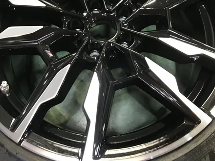[휠클럽] 일산 휠복원 / BMW I4 전기차 휠복원 / 기존 고객님 재방문 / 파주시 신촌동
