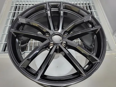 일산 휠클럽 / BMW G30 5시리즈 18인치 휠복원 / 파주시 신촌동