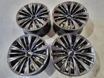 [휠클럽] BMW 휠복원 전문 / 5GT 진주에서 오신 고객님 고스트 휠복원 / 파주시 신촌동