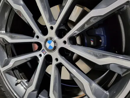 [휠클럽] 파주 휠복원 맛집 / BMW X3 휠복원 / 파주시 신촌동