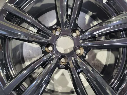 [휠클럽] 일산 휠복원 전문 / BMW 428I 블랙 하이폴리싱 / 파주시 신촌동