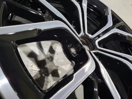 [휠클럽] 파주 휠복원 / BMW G바디 5시리즈 845M 휠 컷팅 휠복원 / 파주시 신촌동