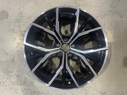 [휠클럽] 일산 휠복원 / BMW G바디 845M 휠복원 / 파주시 신촌동