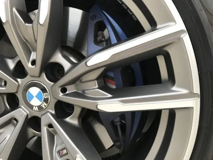 [휠클럽] BMW G바디 신형 M440I 휠복원 / 고양 휠복원 / 파주시 신촌동