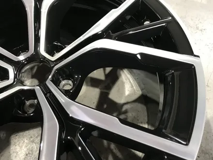 [휠클럽] BMW 530E 845M 스크래치 휠복원 / 재방문 고객님 / 파주시 신촌동