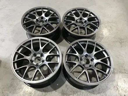[휠클럽] 일산 휠복원 / BMW F바디 3시리즈 19인치 고스트 휠복원 / 파주시 신촌동