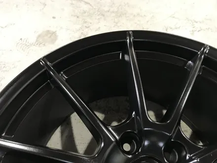 [휠클럽] 서울 휠복원 / 포르쉐 718 카이맨 GTS  휠복원 / 파주시 신촌동