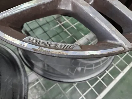 [휠클럽] S350d 19인치 휠복원 / 파주 휠복원 전문 / 파주시 신촌동