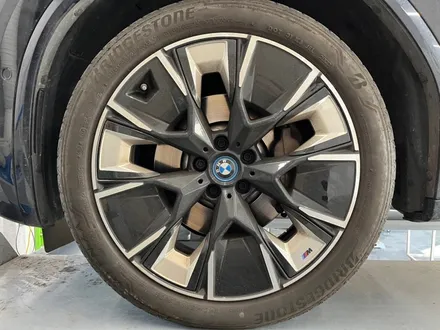 ★울산 휠랜드★ BMW IX3 #휠 복원·휠 수리작업 / 울산 울주
