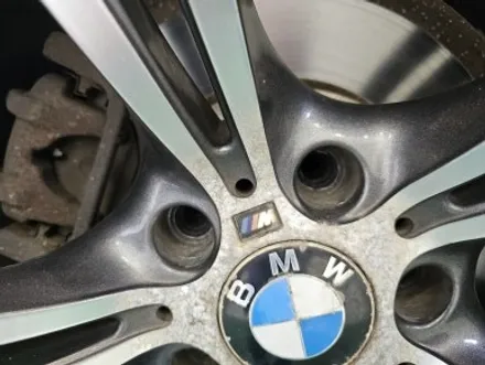 ★울산 휠랜드★ BMW 5시리즈 F10#휠복원,수리 / 울산 울주