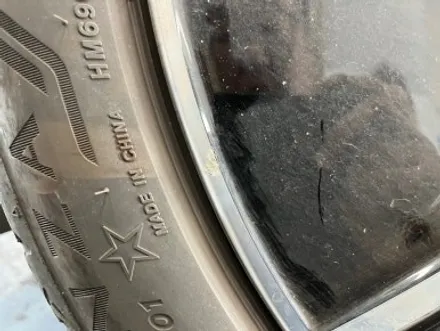 ★울산 휠랜드★ BMW IX3 #휠 복원·휠 수리작업 / 울산 울주