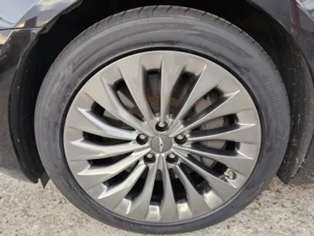 ★울산 휠랜드★ 제네시스EQ900 #휠 복원 #휠 수리 / 울산 울주