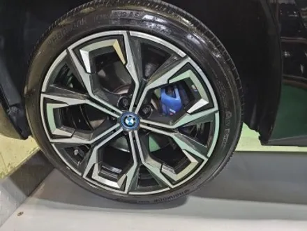 ★울산 휠랜드★ BMW I4 #휠 복원#휠 수리 / 울산 울주