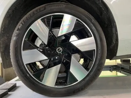 ★울산 휠랜드★볼보 XC60 #휠복원 #휠수리 / 울산 울주