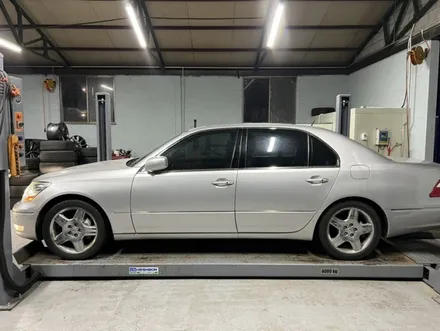 [렉서스 LS430 18인치 전기도금 크롬휠에서 바조P200 18인치 사제휠로 휠교환 경기광주 휠교환 휠도색 휠복원 타이어 휠사무소] 성남 용인 분당 하남 수원 / 광주. 성남, 용인, 수원