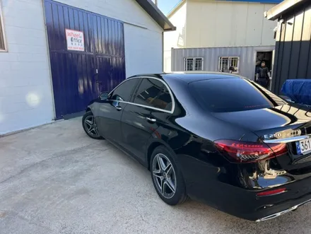[벤츠 E250 순정 18인치 245 45 18 금호 윈터크래프트 wp72 윈터타이어 타이어교체 경기광주 타이어 휠도색 휠복원 휠교환 휠사무소] 분당 성남 하남 수원 용인 / 광주. 성남, 용인, 수원