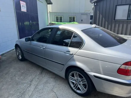 [BMW 330xi 순정 17인치 휠 메탈릭실버 휠복원 경기광주 휠복원 휠도색 휠교환 타이어] 분당 성남 하남 용인 수원 / 경기광주 문형동