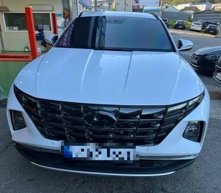 [현대 투싼 NX4 19인치 순정휠 휠복원 경기광주 휠복원 휠도색 휠교환 타이어] 용인 성남 하남 수원 분당 / 경기광주 문형동