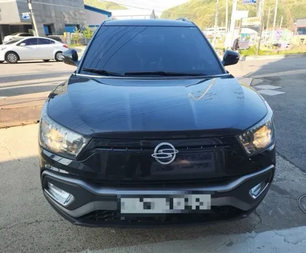 [KGM KG모빌리티 티볼리 에어 18인치 순정휠 휠복원 경기광주 휠복원 휠도색 휠교환 타이어] 용인 분당 하남 성남 수원 / 경기광주 문형동