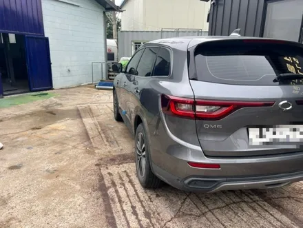 [르노 삼성 QM6 순정 18인치 넥센 225 60 18 로디안 GTX suv 타이어교체 경기광주 타이어 휠도색 휠복원 휠교환] 용인 성남 하남 수원 분당 / 경기광주 문형동