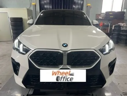 [BMW X2 XDrive 20i 19인치 순정휠 휠복원 경기광주 휠복원 휠도색 휠교체 타이어] 분당 성남 용인 수원 하남 / 경기광주 문형동