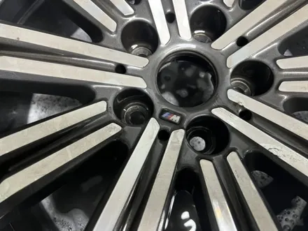 [BMW 320d 순정 18인치 휠 검정반무광 휠도색 경기광주 휠도색 휠복원 휠수리 타이어 휠사무소] 용인 성남 분당 수원 하남 / 광주. 성남, 용인, 수원