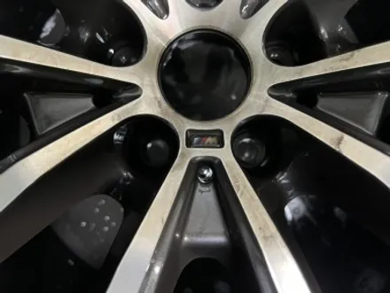 [BMW X5 30d 순정 20인치 휠 휠복원 경기광주 휠복원 휠도색 휠교체 타이어 휠사무소] 분당 용인 하남 수원 성남 / 광주. 성남, 용인, 수원