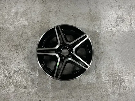 [벤츠 A클래스 A35 AMG 순정 18인치 휠 휠복원 경기광주 휠복원 휠도색 휠교환 타이어] 분당 성남 용인 하남 수원 / 경기광주 문형동