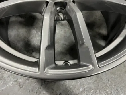 [BMW 520d 18인치 순정휠 휠복원 경기광주 휠복원 휠도색 타이어 휠교체] 용인 성남 분당 하남 수원 / 경기광주 문형동