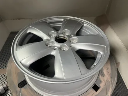 [미니쿠퍼S 15인치 휠 검정 유광 휠도색 경기광주 휠사무소] 휠복원 휠수리 성남 분당 용인 하남 수원 / 광주. 성남, 용인, 수원