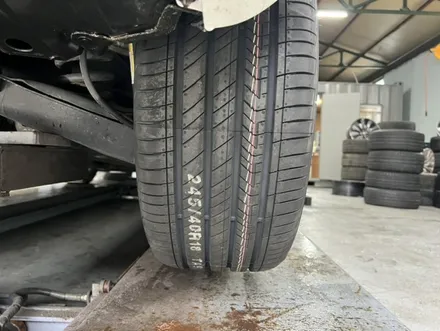 [벤츠 C220d 순정 18인치 245 40 18 금호 타이어 마제스티9 솔루스 TA91 타이어 교체 경기광주 타이어 휠도색 휠복원 휠수리 휠사무소] 용인 성남 분당 하남 수원 / 광주. 성남, 용인, 수원