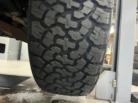 [모하비 타쿠마 블리츠 18인치 265 60 18 사일룬 테라맥스 ATM 타이어 교체 경기광주 타이어 휠도색 휠복원 휠수리 휠사무소] 하남 용인 성남 분당 수원 / 광주. 성남, 용인, 수원