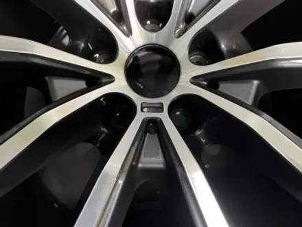 [BMW X5 30d 순정 20인치 휠 휠복원 경기광주 휠복원 휠도색 휠교체 타이어 휠사무소] 분당 용인 하남 수원 성남 / 광주. 성남, 용인, 수원