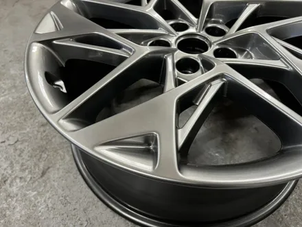 [제네시스 GV70 스퍼터링크롬 19인치 휠교체 미쉐린 프라이머시 투어 AS GOE 235 55 19 타이어 교체 경기광주 휠교체 타이어 휠도색 휠복원] 분당 성남 용인 하남 / 광주. 성남, 용인, 수원