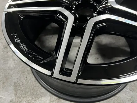 [벤츠 A클래스 A35 AMG 순정 18인치 휠 휠복원 경기광주 휠복원 휠도색 휠교환 타이어] 분당 성남 용인 하남 수원 / 경기광주 문형동