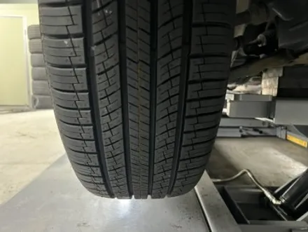 [르노 삼성 QM6 순정 18인치 넥센 225 60 18 로디안 GTX suv 타이어교체 경기광주 타이어 휠도색 휠복원 휠교환] 용인 성남 하남 수원 분당 / 경기광주 문형동