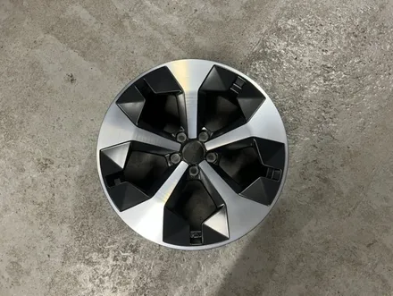 [볼보 XC40 B4 AWD 19인치 순정휠 휠복원 경기광주 휠복원 휠도색 휠교체 타이어] 분당 성남 하남 수원 용인 / 경기광주 문형동